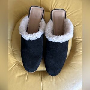 BERNARDO SKY Clogs by Anthropologie